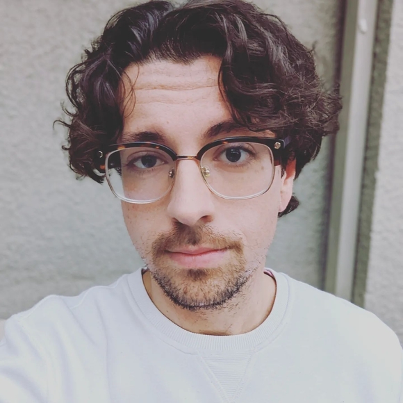 Meet your Posher, Ryan - Picture 1 of 1